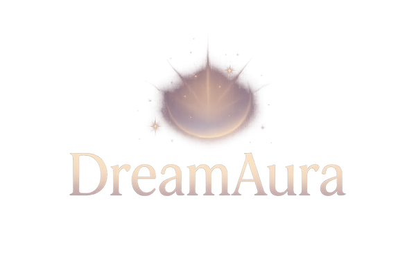 logo Dream Aura